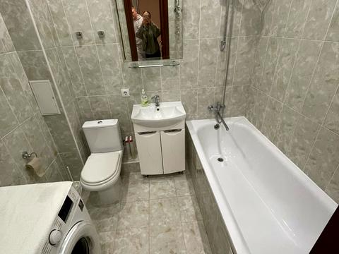 квартира по адресу Червоной Калины просп., 58