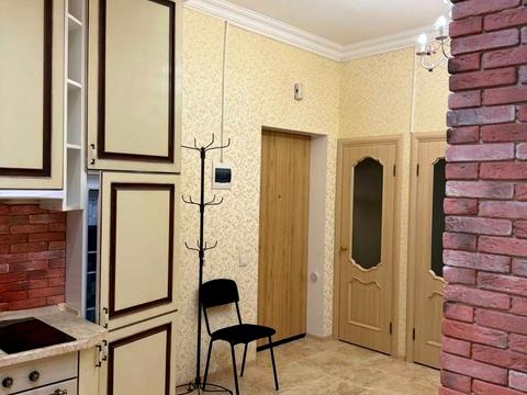 квартира за адресою Степана Руданського вул., 3-А