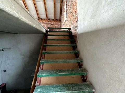 будинок за адресою Паустовського, 17