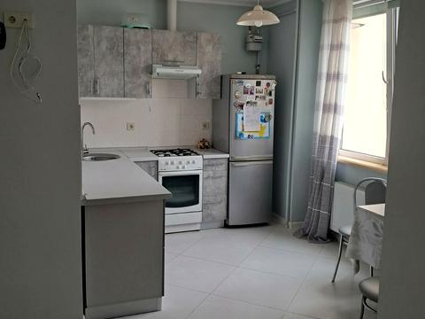 квартира за адресою Владислава Бувалкіна вул. (Бочарова Генерала), 56