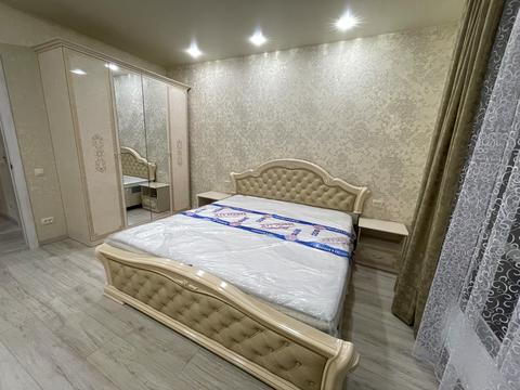 квартира за адресою Дніпровська набережна вул., 20-А
