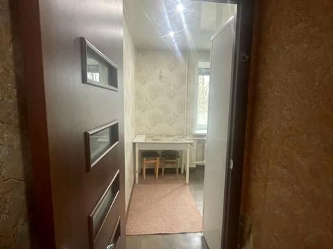 квартира по адресу Карпенко-Карого ул., 11
