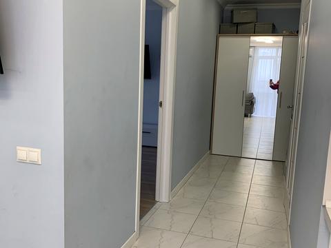 квартира за адресою Стрийська вул., 111-Б