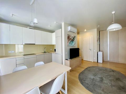 квартира за адресою Васильківська вул., 100-А