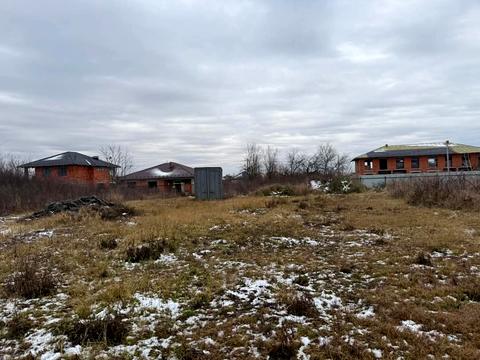 участок по адресу Загорская ул.