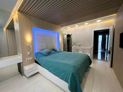 квартира за адресою Соборності, 30