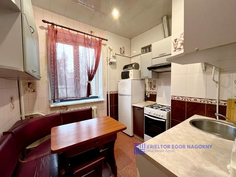 квартира по адресу Паторжинского ул., 19