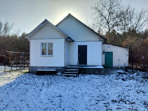 будинок за адресою Річкова