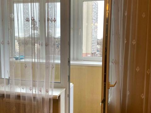 квартира за адресою Київ, Дегтярівська вул., 58