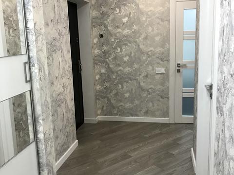 квартира по адресу Люстдорфская дорога ул., 55/6