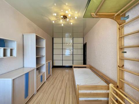 квартира за адресою Герасима Кондратьєва вул. (Кірова), 154