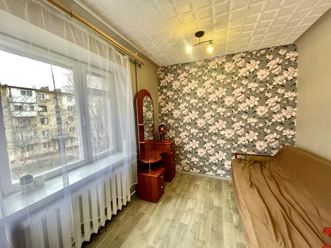 комната по адресу Победы ул., 93