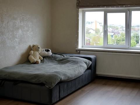 квартира за адресою Котляревського вул., 16а