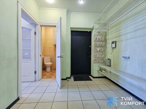 квартира за адресою Миколи Бажана просп., 10