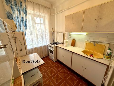 квартира за адресою Велика Васильківська вул. (Червоноармійська), 114