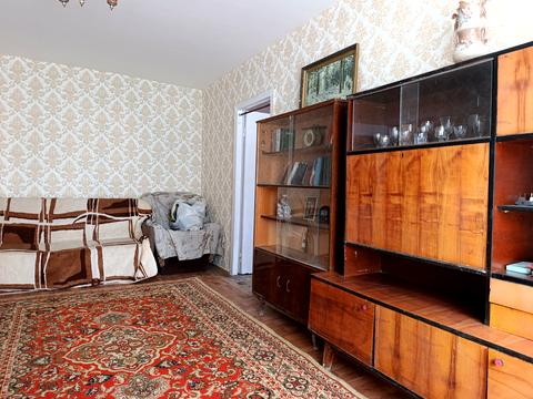 квартира по адресу Алана Шепарда ул. (Суворова), 11-Б