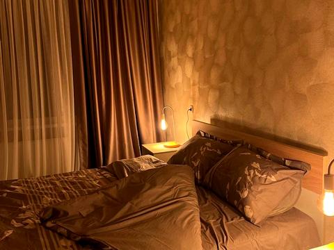 квартира за адресою Олевська вул., 5