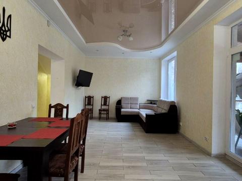 дом по адресу с. Вишенки, Ожинна, 13В