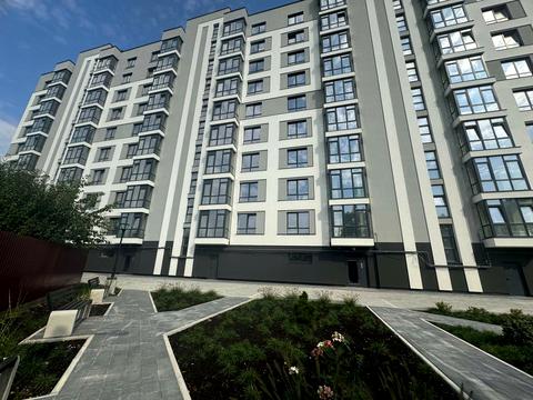 квартира за адресою Молодіжна вул., 148
