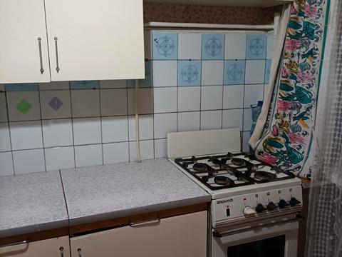 квартира за адресою Київ, Ольжича вул., 5