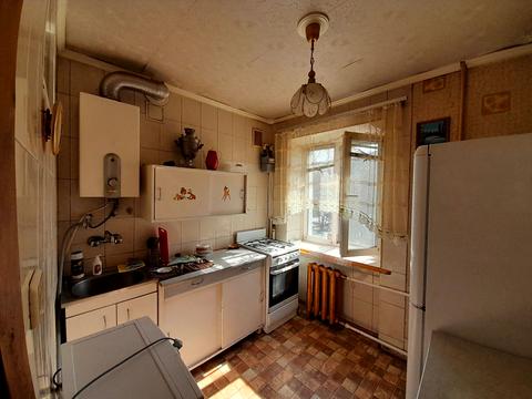 квартира за адресою Дехтярівська, 9