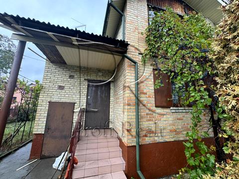 будинок за адресою Садова вул., 8