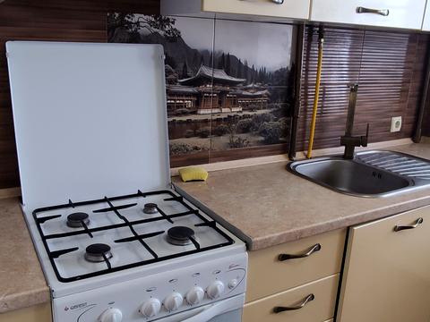 квартира по адресу Зодчих ул., 68/2