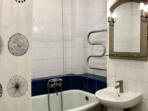 квартира по адресу Берестейский просп. (Победы), 7