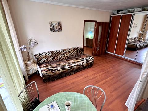 квартира по адресу Старокиевский пер., 1/3