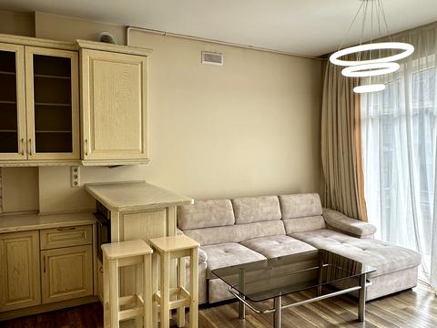 квартира за адресою Кам'янецька вул., 24а