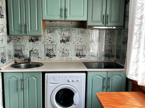 квартира по адресу Людвига Свободы просп., 40