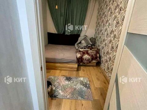 квартира за адресою Мироносицька вул., 97