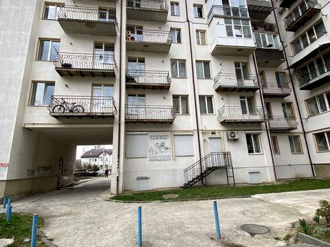 квартира по адресу Владимира Ивасюка ул., 50б
