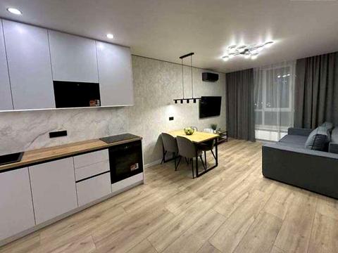 квартира за адресою Родини Крістерів вул., 16