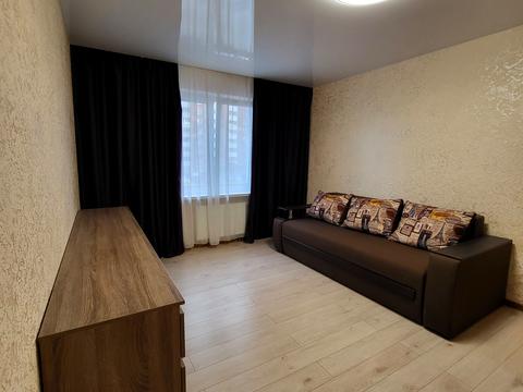 квартира за адресою Балтійський пров., 3