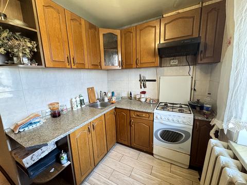 квартира по адресу Генерала Петрова ул., 78