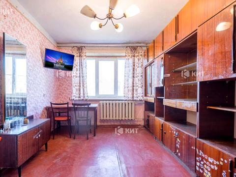 квартира по адресу Мира ул., 76