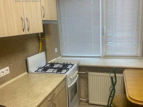 квартира по адресу Героев Сталинграда просп., 146
