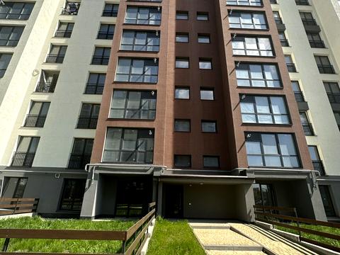 квартира по адресу Льва Ребета ул., 10д