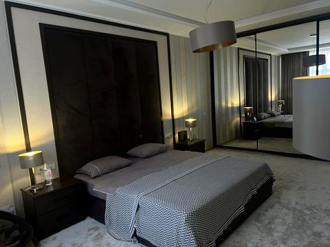 квартира по адресу Кубанская ул., 8