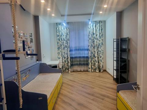 квартира за адресою Михайла Донця вул., 2-А