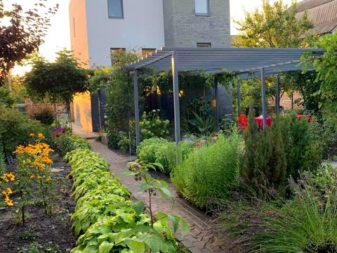 дом по адресу Прирічна, 133