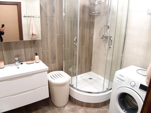 квартира по адресу Балтийский пер., 3