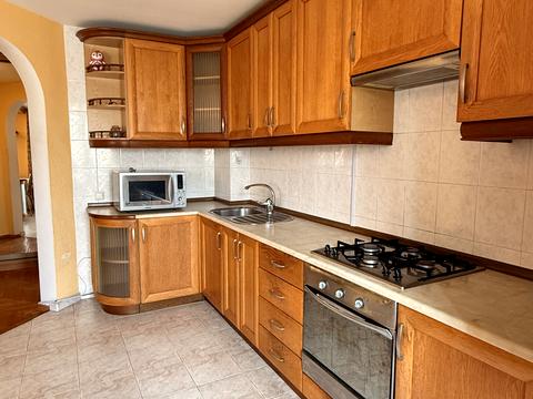 квартира по адресу Казанская ул., 18