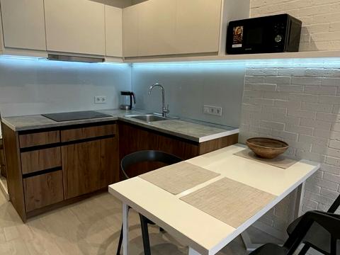 квартира за адресою Васильківська вул., 100-А