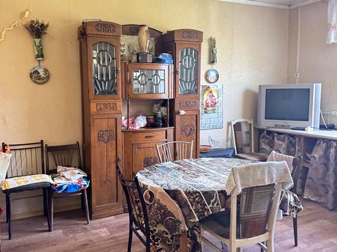 дом по адресу 4 южная, 29