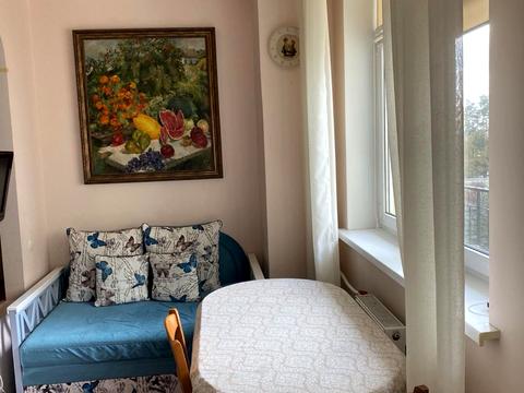 квартира по адресу Валерия Лобановского ул., 21/1