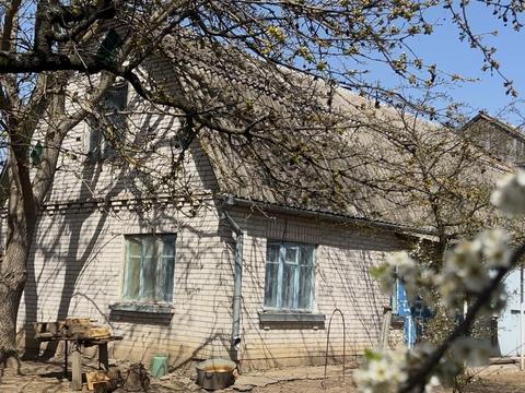 дом по адресу садова, 11