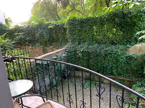 квартира по адресу Хорватская ул., 19