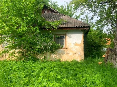 участок по адресу польова, 29
